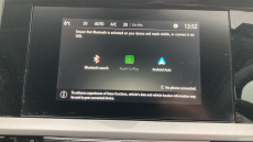 Vauxhall Grandland 1.2 Turbo Design 5dr Petrol Hatchback